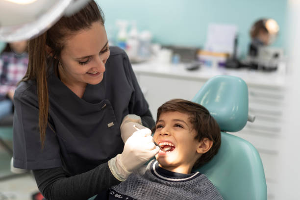 , MO Emergency Dentist Company