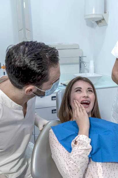 Best Emergency Dentist for Knocked-Out Tooth in Granby, MO