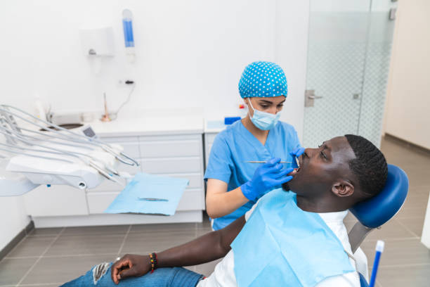 Best Emergency Dentist for Lost Fillings or Crowns in Granby, MO