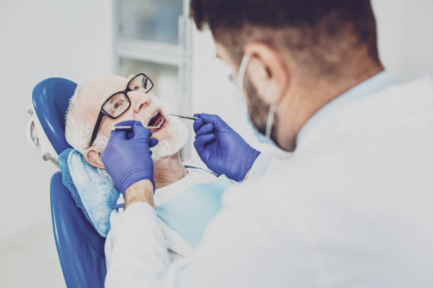 Best Emergency Dentist for Knocked-Out Tooth in Granby, MO